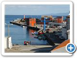 Hafen von Velas
