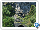 Tunnel der Caldeira