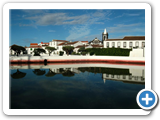 in Santa Cruz da Graciosa