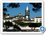 in Santa Cruz da Graciosa