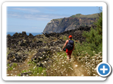 Westk�ste von Graciosa
