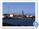 Hafen in Sao Roque