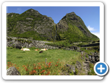 Westk�ste von Flores
