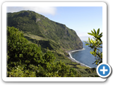 Westk�ste von Flores