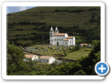 Kirche in Fazenda de Santa Cruz