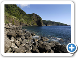am Porto da Lomba