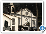 Kirche in Fajazinha