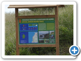 Wandertafel