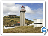 Farol de Carapacho