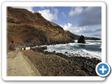 Westk�ste von Graciosa