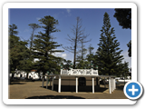 Rossio in Santa Cruz da Graciosa