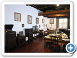 Museum in Santa Cruz da Graciosa