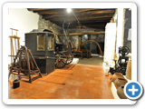 Museum in Santa Cruz da Graciosa