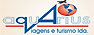 Agencia Viagens Aquarius