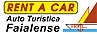 Auto Turistica Faialense
