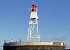 Farol da Ponta da Doca