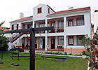 Comodoro Guest House