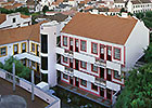Apartementos Turisticos Verde Mar