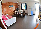 Residencia Oliveira
