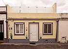 Casa Amarela