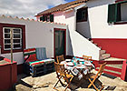 Casa da Praia @Porto Pim Beach