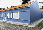 Casa do Relogio