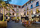 Hotel do Canal