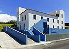 Lofts Azul Pastel