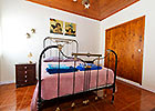Porto Pim Beach House