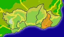 Faial da Terra