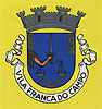 Heraldica Vila Franca do Campo