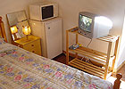 Quartos no Faial