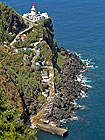 Ponta do Arnel