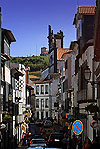 Rua Serpa Pinto