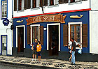 Peter Café Sport