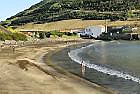 Baia do Porto Pim