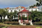 Jardim de Florencio Terra