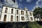 Hospital da Misericordia