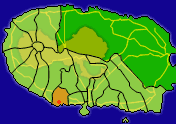 Sao Mateus da Calheta