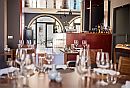Hotel Charming Blue