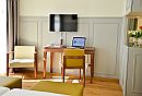 Hotel Charming Blue