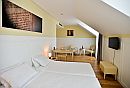 Hotel Charming Blue