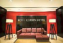 Hotel Royal Garden