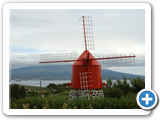 Windmhle in Espalamaca