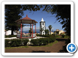 Park in Horta