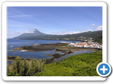 in Lajes do Pico