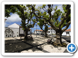 in Santa Cruz das Flores