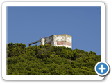 Vigia an der Ponta dos Capelinhos