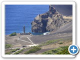 Ponta dos Capelinhos