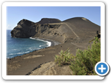 Ponta dos Capelinhos